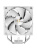 ����� Ocypus Delta A40 Elite WH Dual Fan, 2x120mm FAN, Top Panel, 4 HEAT PIPES, 4-PIN PWM, 500-2000 RPM, 29DBA, HYDRO BEARING, LGA115X/1200/1700/18XX, AM4/AM5