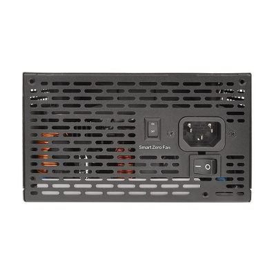 ���� ������� Thermaltake [PS-TPD-0850FNFAGE-H] Toughpower GF A3/0850W/Fully Modular/Non Light/Full Range/Analog/80 Plus Gold/EU/JP Main CAP PS-TPD-0850FNFAGE-H All Flat Cables