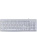 Клавиатура Acer OKW500 белый USB Multimedia (ZL.KBDEE.01S) кабель 1.8м Клавиатура Acer OKW500 белый USB Multimedia (ZL.KBDEE.01S) кабель 1.8м