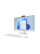 Моноблок HP Pavilion I 27-cr0156nh NT, 27" (1920x1080) IPS/Intel Core i7-1355U/8 DDR4/512 ГБ SSD/Intel Iris Xe Graphics/Без ОС/Клавиатура, мышь, Белый (A9VA3EA) Моноблок HP Pavilion I 27-cr0156nh NT, 27" (1920x1080) IPS/Intel Core i7-1355U/8 DDR4/512 ГБ SSD/Intel Iris Xe Graphics/Без ОС/Клавиатура, мышь, Белый (A9VA3EA)