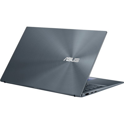  ASUS ZenBook UX435EG-A5138T Intel i5-1135G7/16G/512G SSD/14" FHD IPS/GeForce MX450 2G/ScreenPad/Win10 , 90NB0SI1-M03420