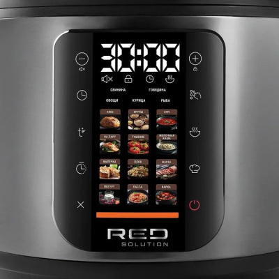 ����������� Red Solution M4100 5� 860�� ������/��������