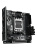 Материнская плата ASUS ROG STRIX X870-I GAMING WIFI, AM5, X870, 2*DDR5, 2*SATA, 2*M.2, 4*USB 3.2, 3*USB 2.0, 2*USB4, Type-C, 2*PCIx16, HDMI, mIATX Материнская плата ASUS ROG STRIX X870-I GAMING WIFI, AM5, X870, 2*DDR5, 2*SATA, 2*M.2, 4*USB 3.2, 3*USB 2.0, 2*USB4, Type-C, 2*PCIx16, HDMI, mIATX