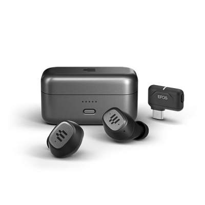 ������������ ������� ��������� EPOS GTW 270 Hybrid ������ (USB-C, Bluetooth�, USB-C dongle)