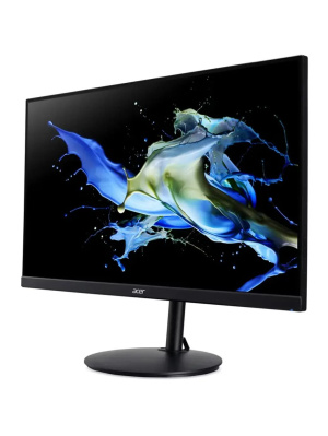 ������� Acer CB272Gbmiprxv 27'', 16:9, IPS, FHD, 1ms, 250cd, 120Hz, VGA, HDMI, DP, SPK, HAS