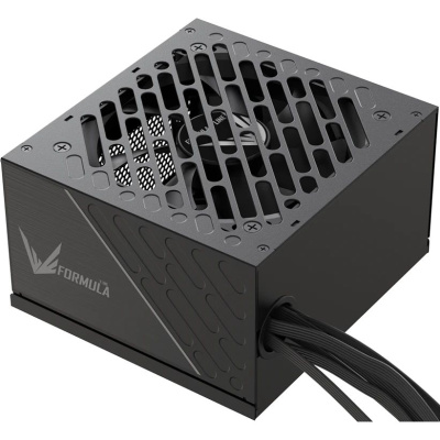 ���� ������� Formula ATX 650W FV-650WD 80+ white (20+4pin) APFC 120mm fan 6xSATA RTL