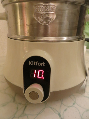  Kitfort KT-2035