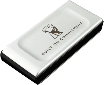 ������������� ���������� SSD Kingston USB 3.2 Gen 2x2 500GB XS2000 PORTABLE SSD , 2000/2000