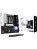 Материнская плата ASROCK B860M PRO RS WIFI, LGA1851, B860, 4*DDR5, 4*SATA, 4*M.2, 6*USB 3.2, 2*USB 2.0, Type-C, 2*PCIx16, 1*M.2 (Key E), HDMI+DP, mATX Материнская плата ASROCK B860M PRO RS WIFI, LGA1851, B860, 4*DDR5, 4*SATA, 4*M.2, 6*USB 3.2, 2*USB 2.0, Type-C, 2*PCIx16, 1*M.2 (Key E), HDMI+DP, mATX
