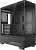 ������ �� HSPD F560-TGBK, Midi-Tower, ��� ��, Black