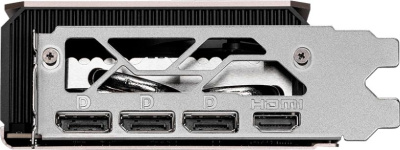 ���������� MSI NVIDIA GeForce RTX 5060 Ti OC 16Gb (RTX 5060 Ti 16G INSPIRE 2X OC)