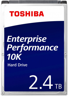 ������� ���� 2.4Tb SAS Toshiba (AL15SEB24EQ)