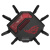 Роутер Asus ROG Rapture GT-BE19000 BE19000 Роутер Asus ROG Rapture GT-BE19000 BE19000