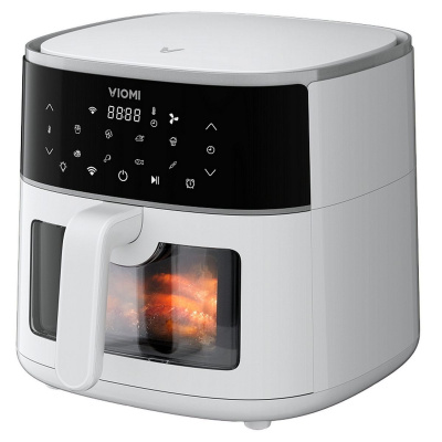 ��������� Viomi Smart air fryer Pro 6L VXAF0601-EW