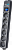 ������� ������ Pilot S-MAX 1.8�, 5+1 �������, Graphite
