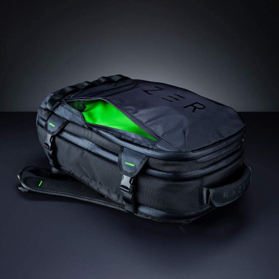 ������ ��� �������� Razer Rogue Backpack V3 Black