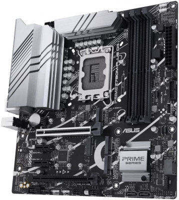 ����������� ����� Asus PRIME Z790M-PLUS (90MB1E70-M0EAY0)