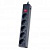 Perfeo ������� ������ "POWER+" 3,0�, 5 �������, ������ PF-PP-5/3,0-B (PF_A4660)