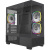 Корпус Powercase Vision Micro M3B, Tempered Glass, 3x 120mm ARGB PWM Fan, чёрный, mATX (CVMMB-A3) Корпус Powercase Vision Micro M3B, Tempered Glass, 3x 120mm ARGB PWM Fan, чёрный, mATX (CVMMB-A3)