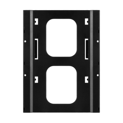 ������� Exegate EX269594RUS ��� ��������� HDD 2.5" � ����� 3.5" ��� HD-2T3P-NF