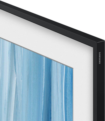 ��������� 75'' Samsung QE75LS03HWUXPY, NeoQLED Frame Ultra HD, Glare Free, 120Hz (Up to 144Hz), Tizen Smart TV, Wi-Fi