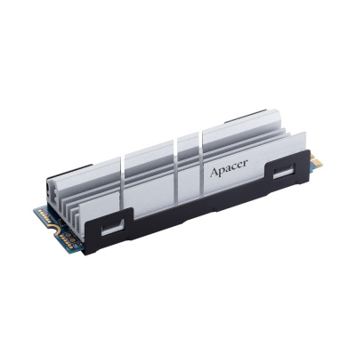 ������� ���� SSD Apacer 2000Gb M.2 2280 PCI Express AP2TBAS2280Q4U-1