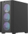 ������ Formula Air Mesh GX600 Plus, ��� ��, Mini-Tower, Black