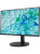 ������� 27" Acer Vero CB272UGbmiiprx Black � ��������� ������ (IPS, 2560x1440, 120Hz, 1 ms, 178�/178�, 350 cd/m, 1500:1, +2xHDMI 2.0, +DisplayPort, +MM) (UM.HB2CD.G06)