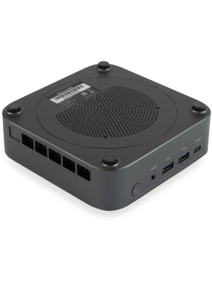 ����-�� iRU Tactio 513, Intel Core i5-1235U/8 �� DDR5/256 �� SSD/Intel Iris Xe Graphics/��� ��, ������ (2207467)