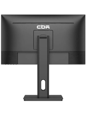������� 23.8" CBR MB-2403, IPS, FHD 1920x1080, 144��, 1��, 300��/�2, �������� 2*3W, HAS, Pivot, 1*DP/1*HDMI/1*VGA, ���������� ��, ������, ������ HDMI [LCD-MB2403-OPC]