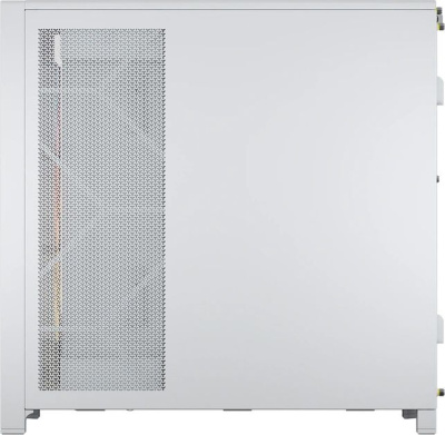 ������ Corsair Frame 5000D RS Mid-Tower White (CC-9011310-WW