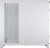 ������ Corsair Frame 5000D RS Mid-Tower White (CC-9011310-WW