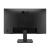 ������� 23.8" LG 24MR400-B Black (IPS, 1920x1080, D-sub+HDMI, 5 ms, 178�/178�, 250 cd/m, 1300:1, 100Hz)