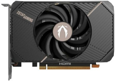 ���������� Zotac NVIDIA GeForce RTX 5050 Solo 8Gb (ZT-B50500G-10L) Ret