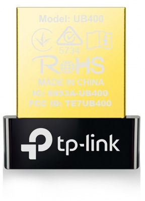 TP-Link UB400 Bluetooth 4.0 Nano USB-�������