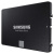 SSD ������� ���� SATA2.5" 1TB 6GB/S 870 EVO MZ-77E1T0B/AM SAMSUNG