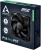 ���������� ��� ������� Arctic P14 Pro PST Black ACFAN00314A