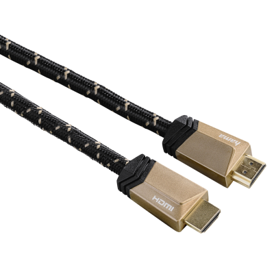  Hama Ultra High Speed HDMI 1,  (.:1)00122185