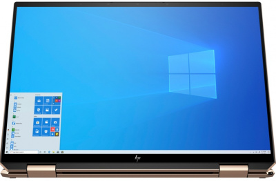  HP Spectre x360 14-ea0013ur (3B3Q4EA) 13.5"(3000x2000)IPS/ i7-1165G7(2.8)/ 16/ 1 SSD/ Iris Xe Graphics/  DVD/ Win10 / 