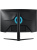 Монитор Samsung 31.5" Odyssey G6 S32BG650EUXEN черный VA LED 16:9 HDMI полуматовая HAS Piv 2500:1 350cd 178гр/178гр 2560x1440 240Hz DP 2K USB 7.4кг Монитор Samsung 31.5" Odyssey G6 S32BG650EUXEN черный VA LED 16:9 HDMI полуматовая HAS Piv 2500:1 350cd 178гр/178гр 2560x1440 240Hz DP 2K USB 7.4кг