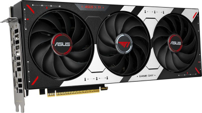 ���������� ASUS RTX5070 T1 GAMING OC 12GB GDDR7 RTL (T1-RTX5070-O12G-GAMING) 90YV0M1G-M0NA00