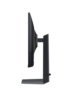 ������� Samsung S32DG702EI 32", 16:9, IPS, UHD, 1ms, 350cd, 144Hz, HDMI, DP, USB, HAS, SPK