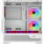 Корпус ПК SAMA V43, без БП, Midi-Tower, White (V43-WHADA6X1-GL) Корпус ПК SAMA V43, без БП, Midi-Tower, White (V43-WHADA6X1-GL)