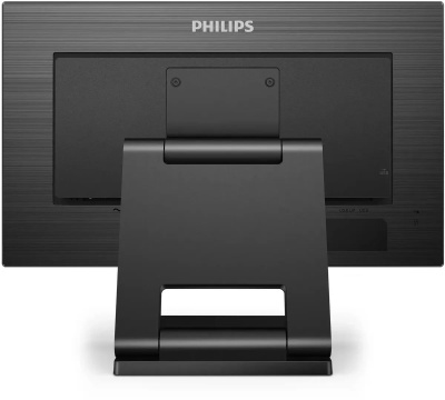 ������� 21.5" Philips 222B1TC Black