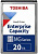 Ƹ����� ���� HDD 20TB SATA-III Toshiba MG11 Enterprise Capacity (MG11ACA20TE)