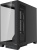������ �� HSPD F550-TGBK, Midi-Tower, ��� ��, Black