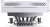����� ��� ���������� Jonsbo HP-600 White