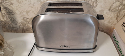 ������ Kitfort KT-2036-6
