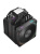 ����� 1STPLAYER F.A.S.T. FT12DSL-6 Black / 6HPx6mm, dual tower, 275W TDP, 2x120mm ARGB fans, 600-2000 RPM, 57.56 CFM, 38.21 dBA / FT12DSL-6-BK