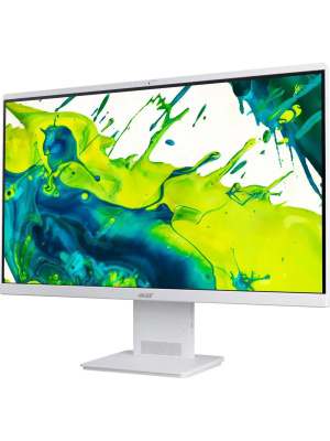 �������� Acer Aspire S27B-UGMTL-U, 27" (1920x1080) IPS/Intel Core Ultra 5 125U/16 DDR5/512 �� SSD/Intel Graphics/��� ��/����������, ����, ����� (DQ.BSFCD.003)